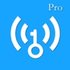 WiFi Map Pro-Passwords for free wireless internet access & auto generate.