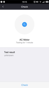 Mimova screenshot