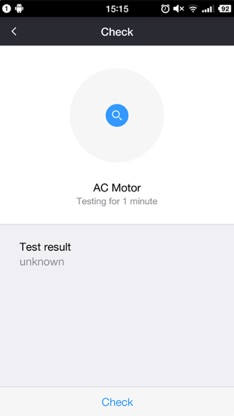 Mimova screenshot 1