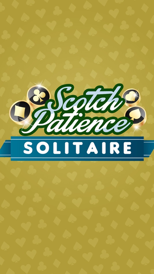 Scotch Patience Solitaire - Premium Card In Paradise Plus - 1.1 - (iOS)