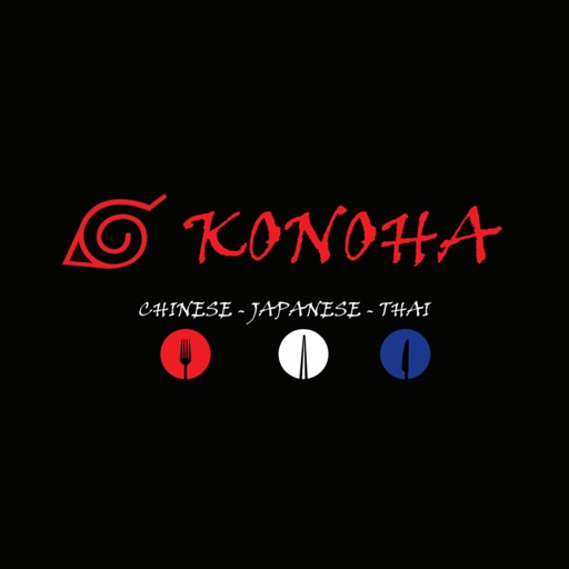 Konoha Restaurant