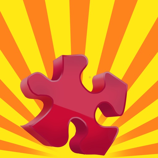 Christmas Love For The Season - Jiggy Puzzles For Jigsaw Lovers iOS App