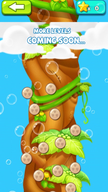 Puzzle Shooter: Bubble Blue Pet