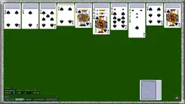 Game screenshot New Spider Solitaire Fun Card apk