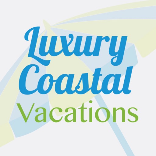 Luxury Coastal Vacations icon