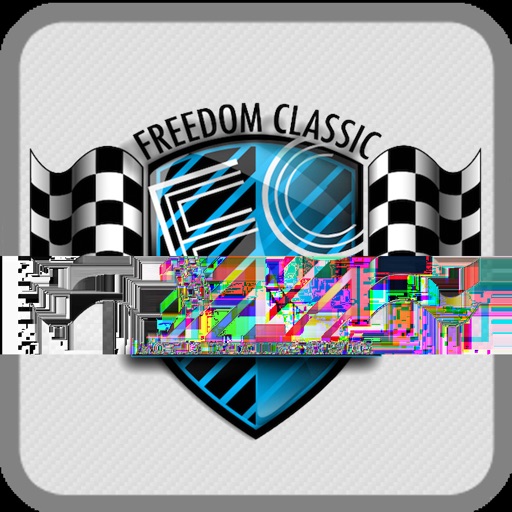 Freedom Classic Car Wash icon