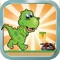 Dino’s Odyssey - Escape Platform Jump - Fun Maze Running