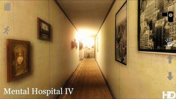 Mental Hospital IV HDのおすすめ画像1
