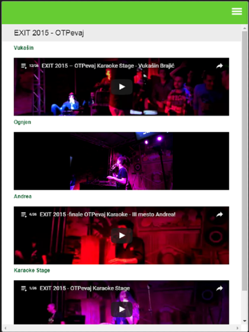 Screenshot #4 pour OTP Card Info