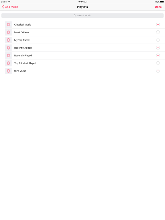 Screenshot #6 pour Arper Parentesit