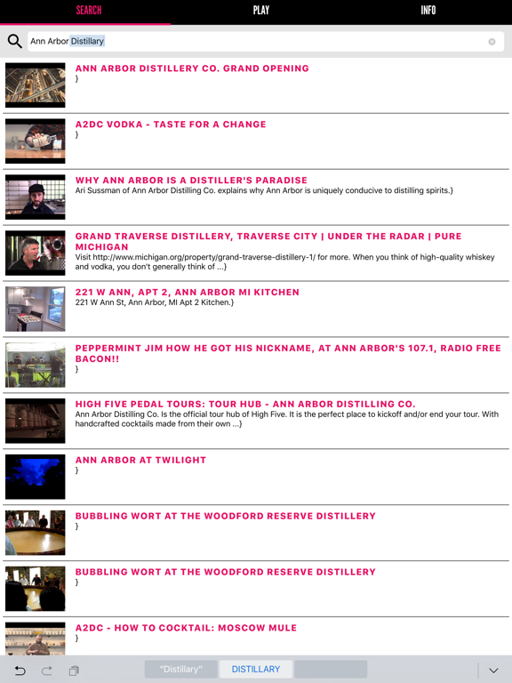 Screenshot #4 pour ReacTube