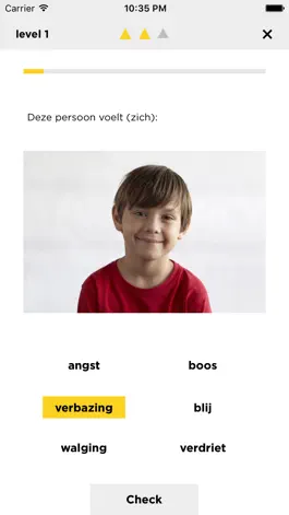 Game screenshot EmoReco hack