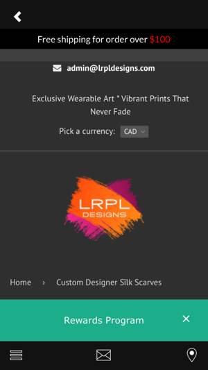 LRPL DESIGNS(圖2)-速報App