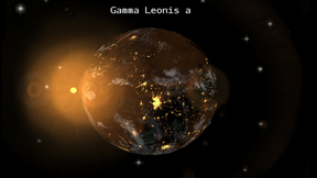 Pet Rock 2 - Planet Simulator screenshot