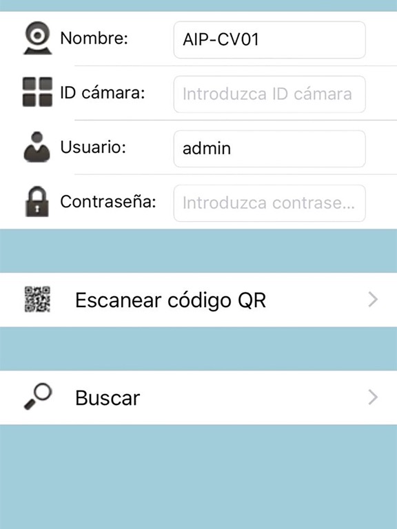 Screenshot #6 pour apaVcam