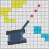 Army Tank Conflict: Metal Hero Battle