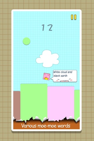 Blocks Jump - Cube Jump Free screenshot 3