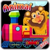 Learn English daily : Anamals : free learning Education games for kids!