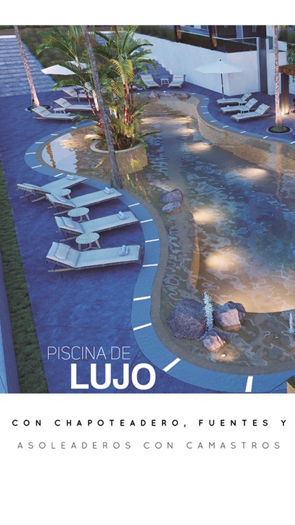 JURIQUILLA TRES VISTAS screenshot-3