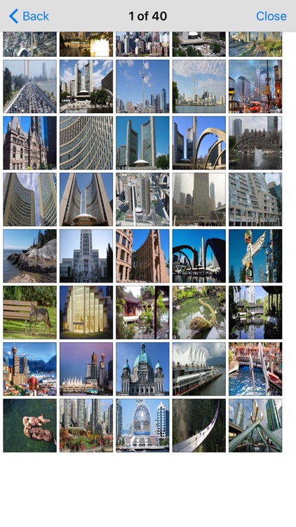Canada Tourism Travel Guide screenshot-4