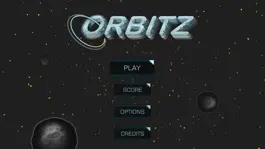 Game screenshot Orbitz: Lost in Space mod apk