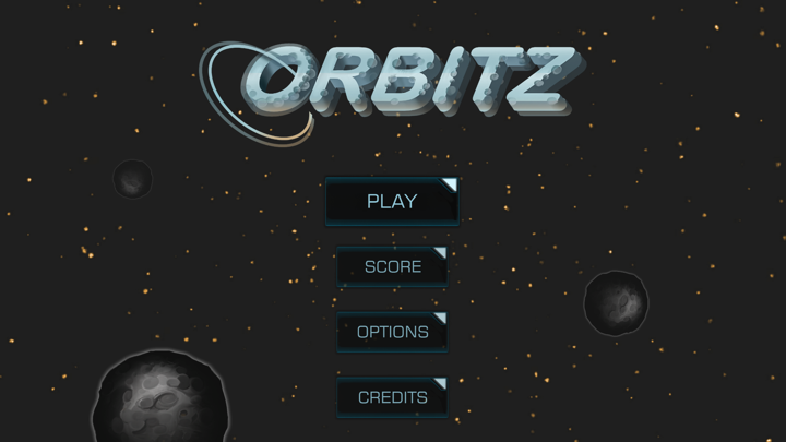 Screenshot #1 pour Orbitz: Lost in Space