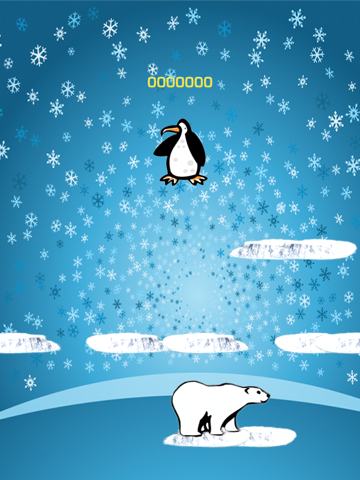 Screenshot #4 pour Penguini