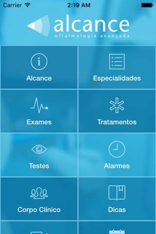 Alcance screenshot 2