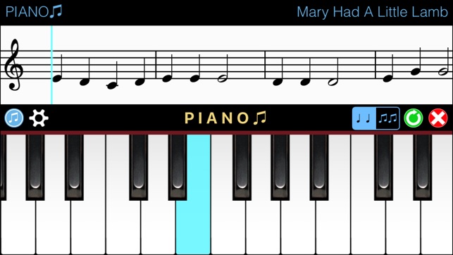 Piano On The App Store - 