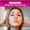 Makeup Contouring is a cool application to learn make up contouring and its basics