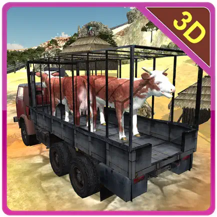 Offroad Transport Farm Animals – Truck driving & parking simulator game Cheats