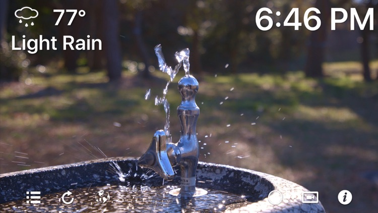 Serenity 4K - Relaxing Ultra HD Video and Audio screenshot-3