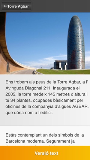 22@Barcelona Español(圖4)-速報App