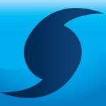 Download Hurricane Tracker By HurricaneSoftware.com's - iHurricane Pro app