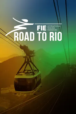 Game screenshot RIO loves Fencing mod apk