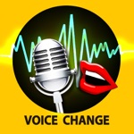 Download Voice Change.r FREE - The Audio Record.er & Phone Calls Play.er with Robot Machine Sound Effects app