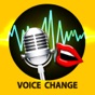 Voice Change.r FREE - The Audio Record.er & Phone Calls Play.er with Robot Machine Sound Effects app download