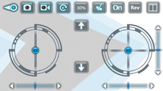 Screenshot #2 pour Evolio iFly