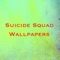 Wallpapers For Suicide Squad Edition