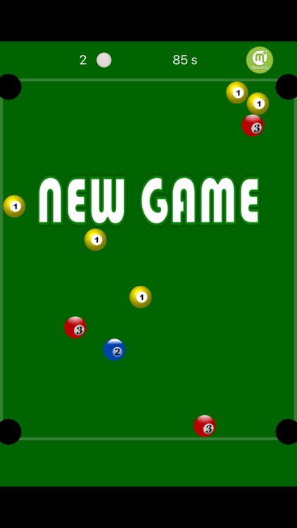 Quick Pool screenshot-3