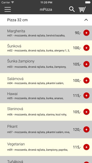 Pizza Kebab Plzeňka(圖3)-速報App