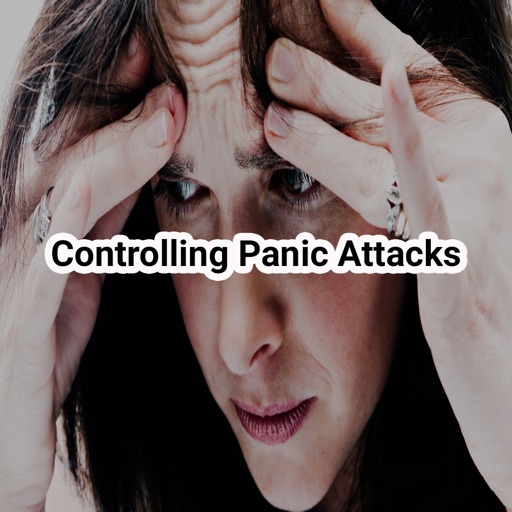 Controlling Panic Attacks icon