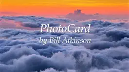 Game screenshot PhotoCard by Bill Atkinson mod apk