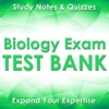 Biology Exam Review : 3200 Quiz & Study Notes