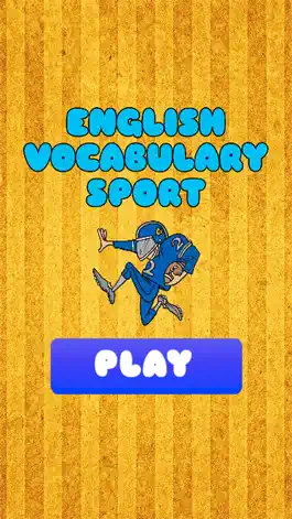 Game screenshot English Vocabulary Free Learning Game For Kids mod apk