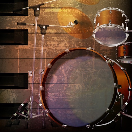 How to Play Drums - Beginner Drum Lessons icon