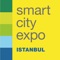 Smart City Expo Istanbul Congress is an international event of Smart City Expo World Congress that is reference since 5 years ago in the city of Barcelona, Spain