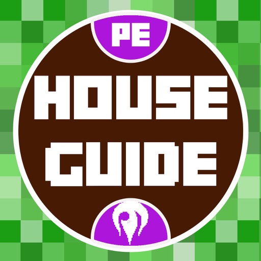 House Guide for Minecraft Free Icon