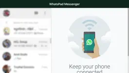 Game screenshot Dual Messenger mod apk