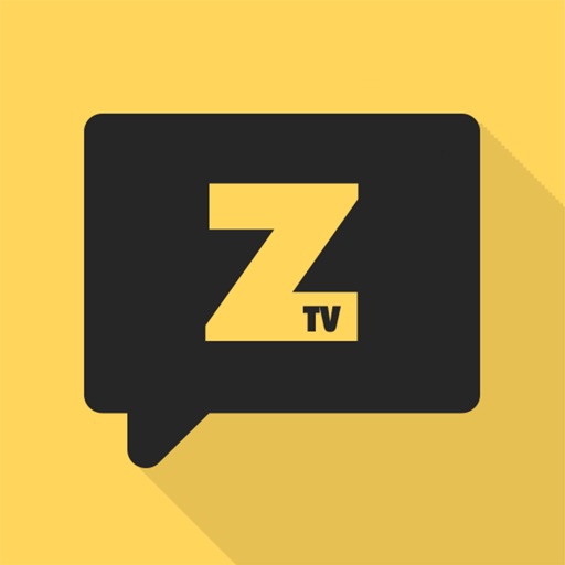 Zapp TV - The guide of what's in the direct television in Spain. icon